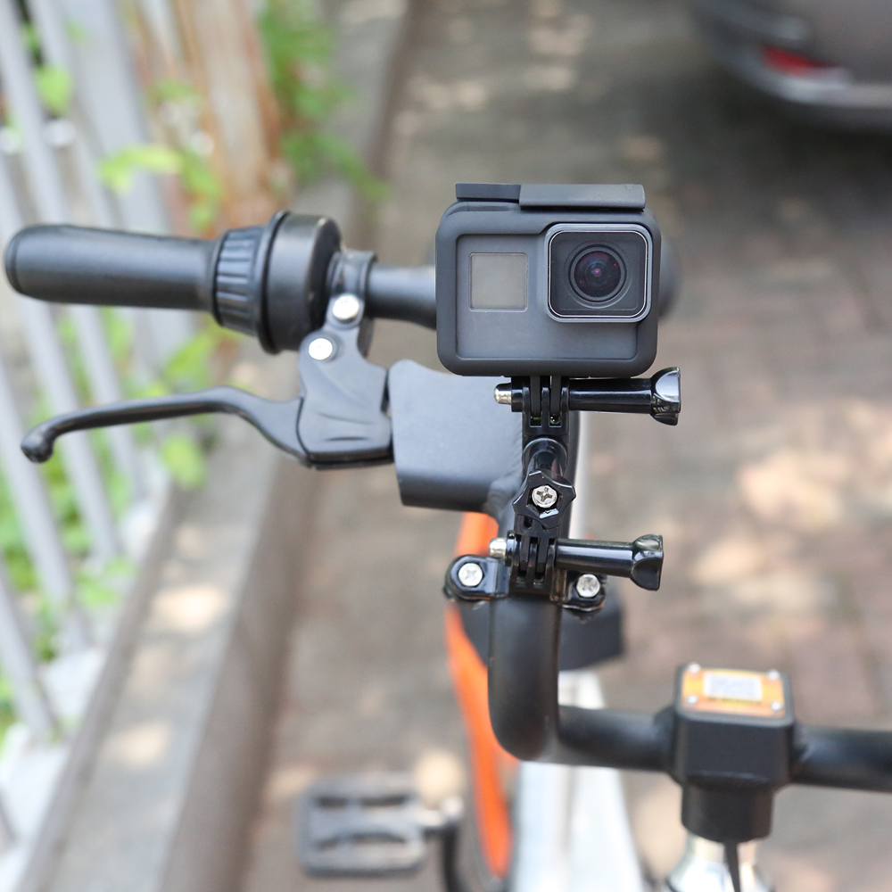 Gopro Bike Handlebar